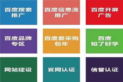 案例分享：百度SEO优化公司如何提高网站转化率